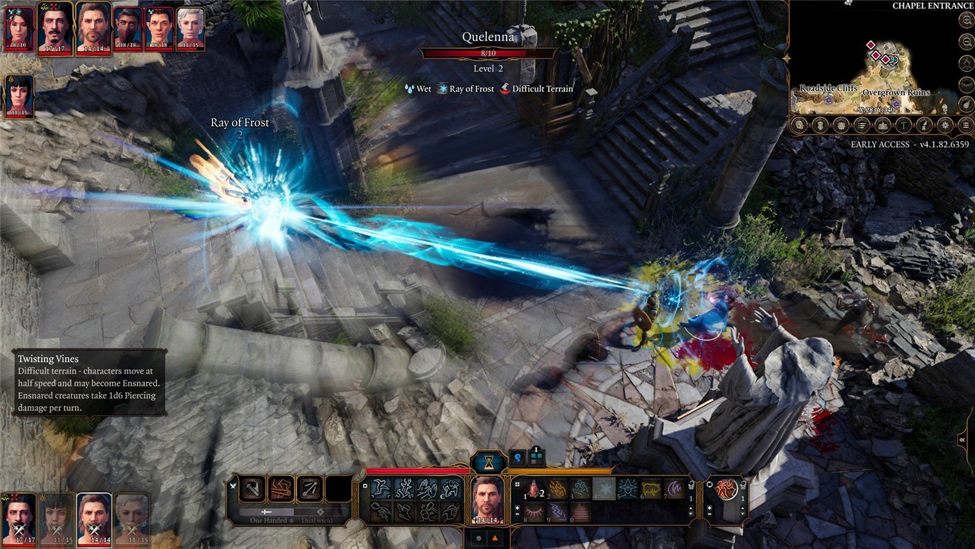 《博德之门3》v4.1.1.4251417正式版