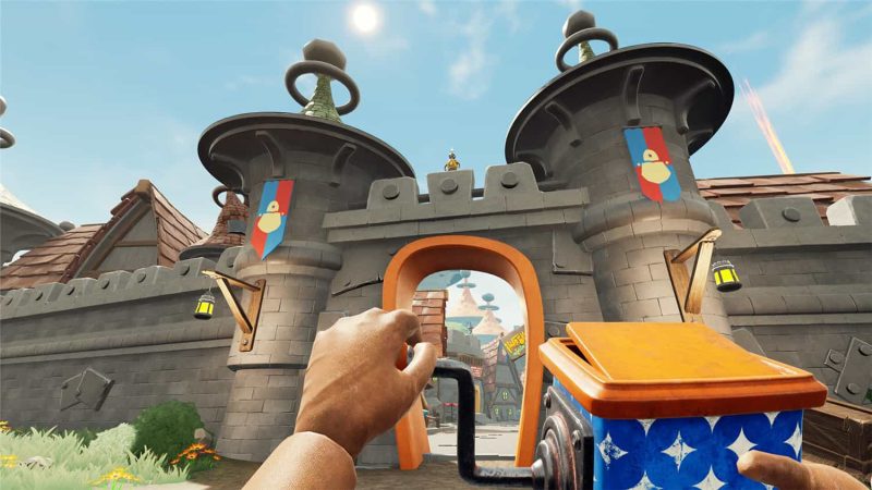 《太空熊》v1.0.0中文版网赚项目-副业赚钱-互联网创业-资源整合八方网创