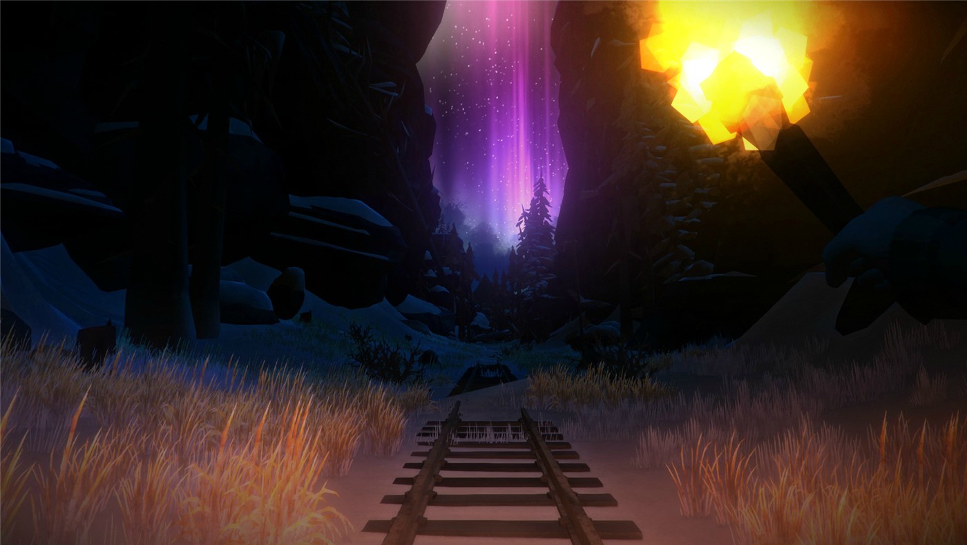 《漫漫长夜》v2.26中文版网赚项目-副业赚钱-互联网创业-资源整合八方网创