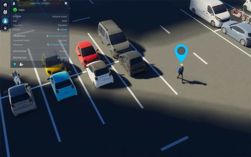 《城市:天际线2》v1.2.5f1中文版网赚项目-副业赚钱-互联网创业-资源整合八方网创