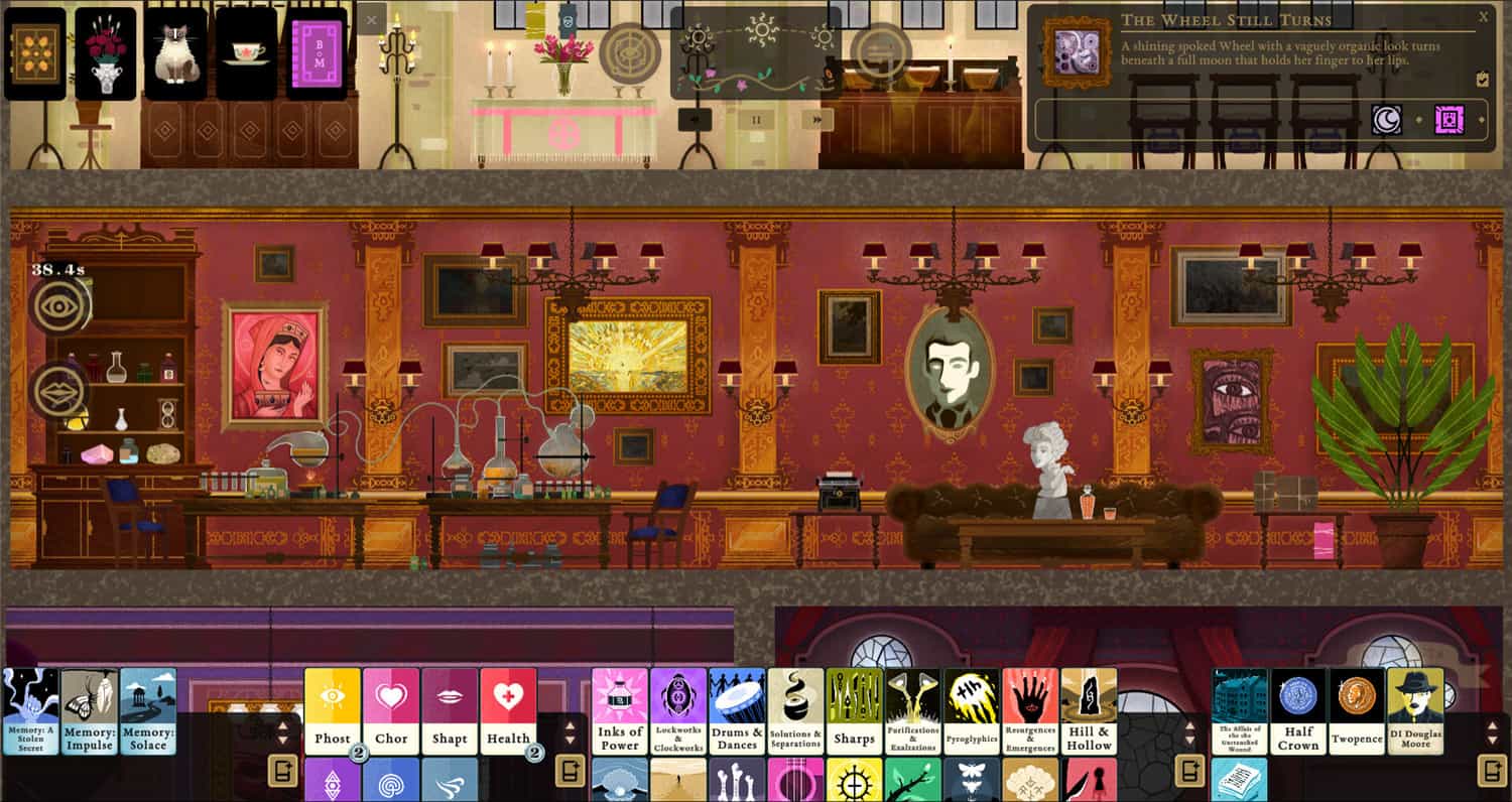 《司辰之书》Build.15436664中文版