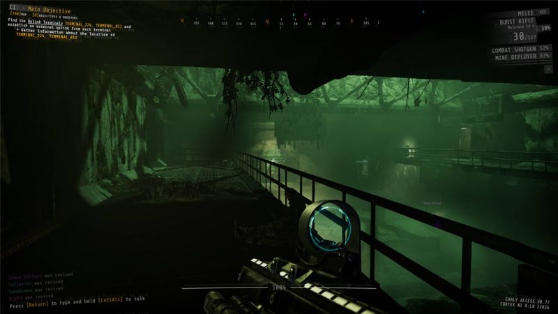 《GTFO》Build.14122023联机版网赚项目-副业赚钱-互联网创业-资源整合八方网创