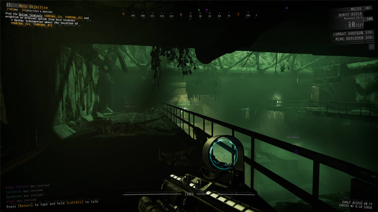 《GTFO》Build.14122023联机版网赚项目-副业赚钱-互联网创业-资源整合八方网创