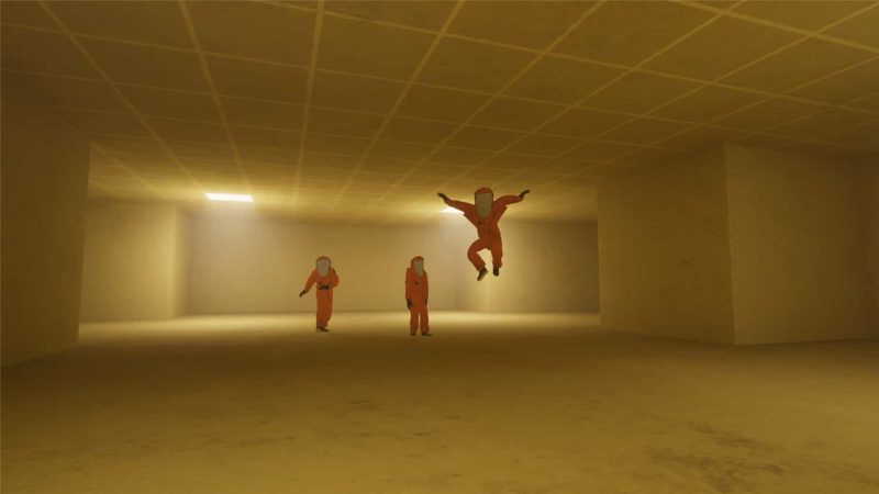 《毛绒密室》v1.0.0中文版网赚项目-副业赚钱-互联网创业-资源整合八方网创