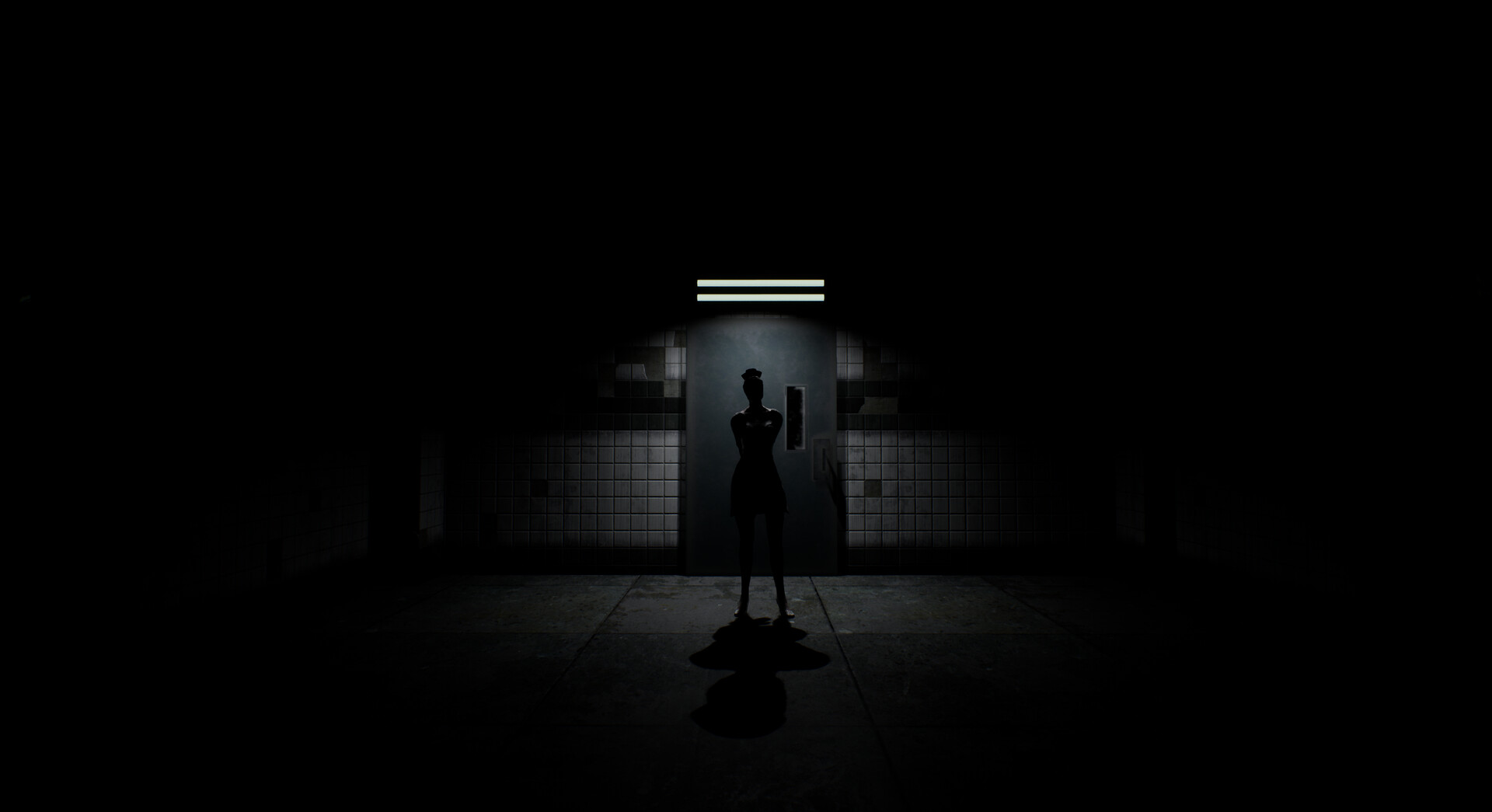 《黑暗之光杀戮》v1.0.0中文版