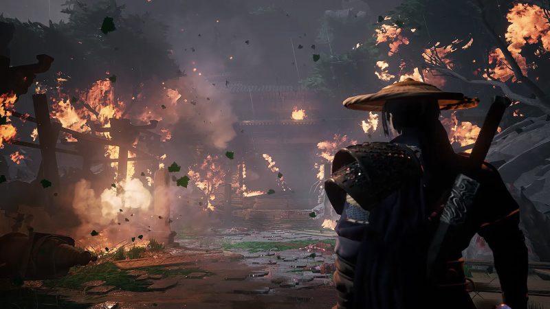 《琉隐神渡》v1.0.0中文版网赚项目-副业赚钱-互联网创业-资源整合八方网创