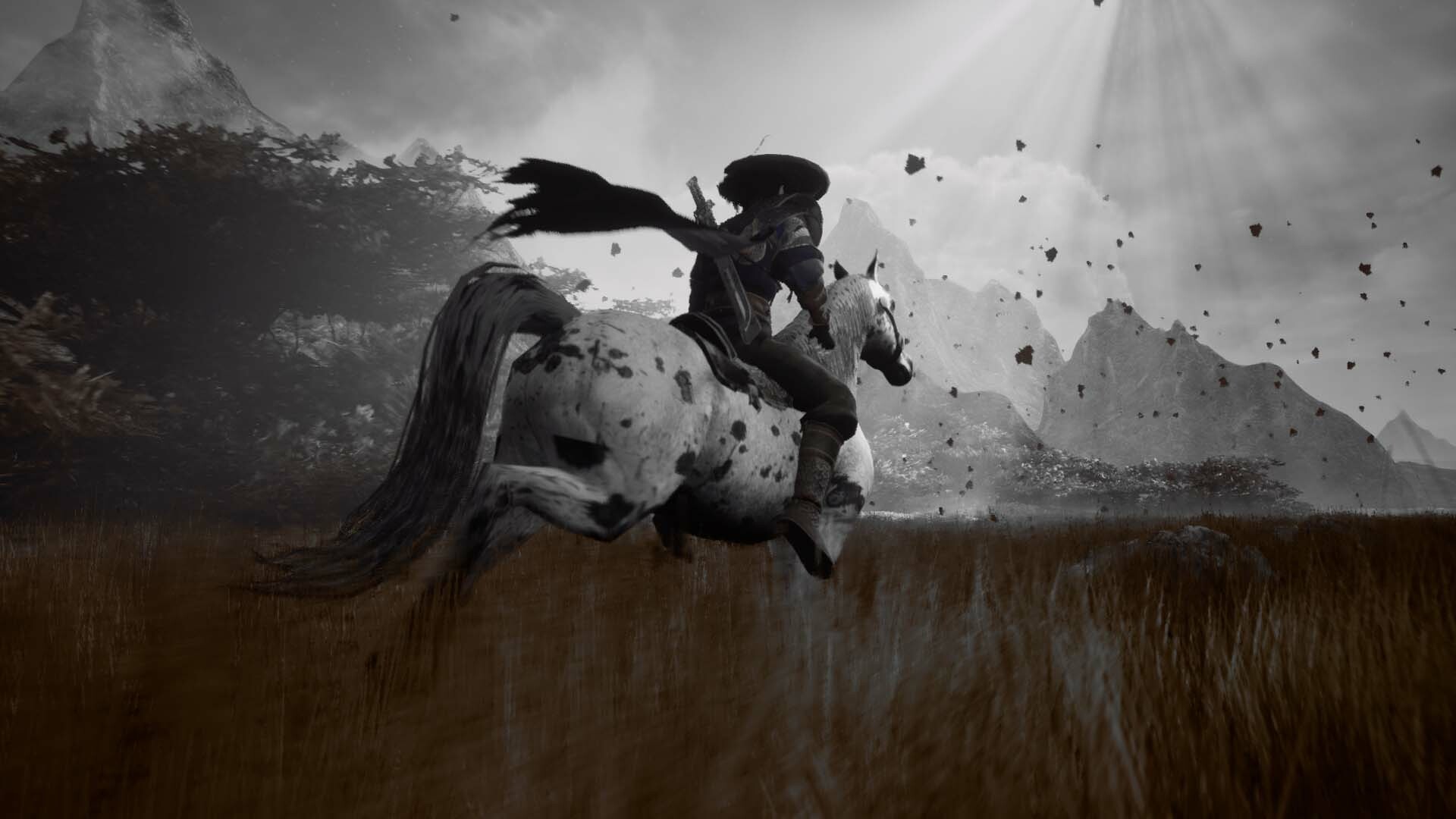 《琉隐神渡》v1.0.0中文版