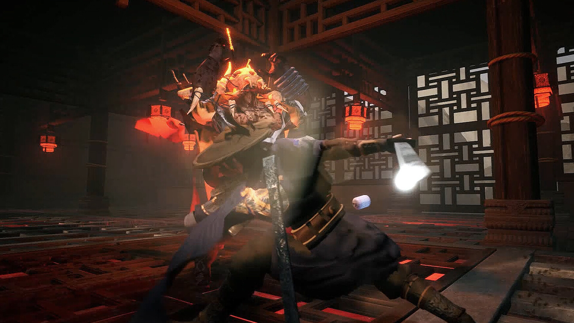 《琉隐神渡》v1.0.0中文版