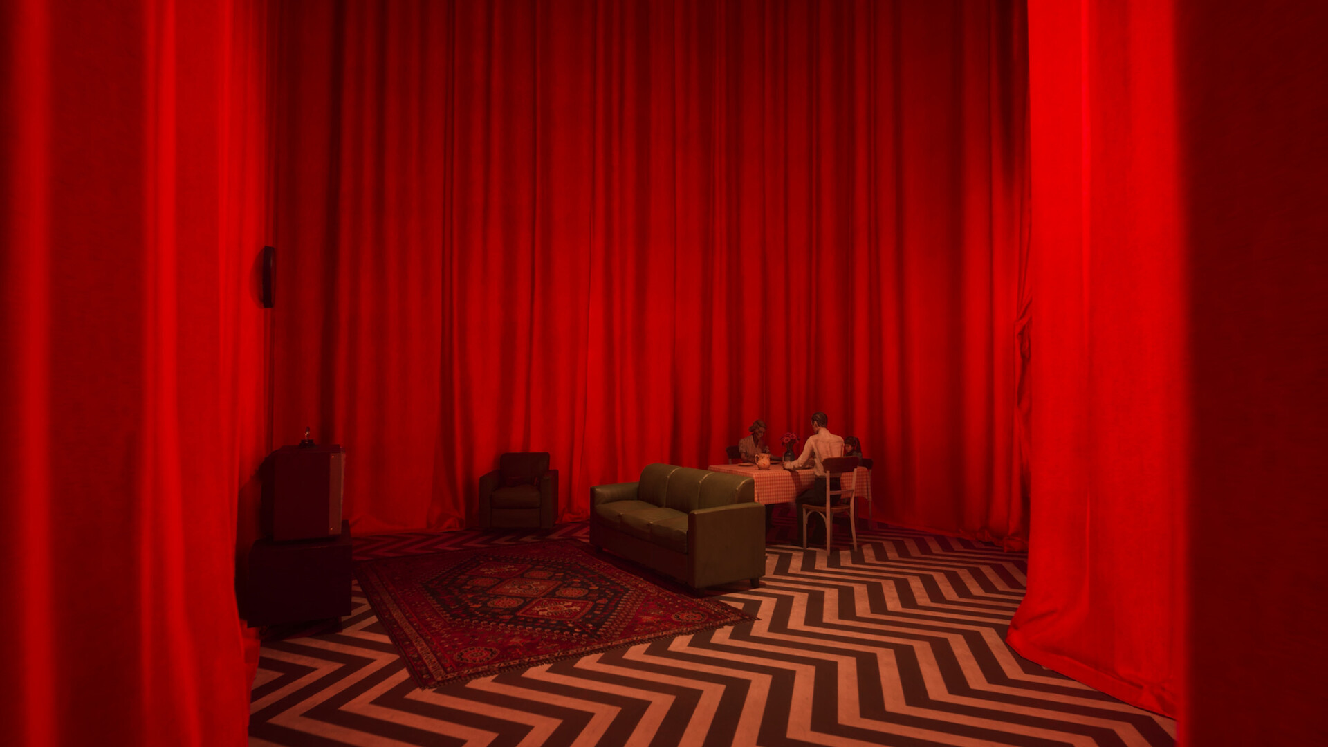 《黑暗世界：因与果》v1.0.0中文版