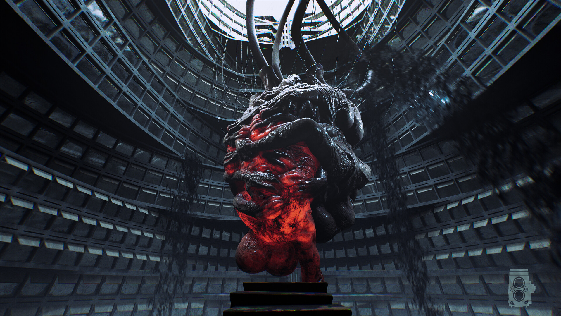 《黑暗世界：因与果》v1.0.0中文版