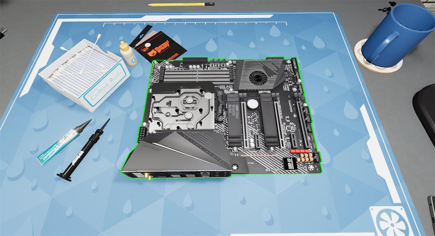 《装机模拟器2》v1.12.13中文版