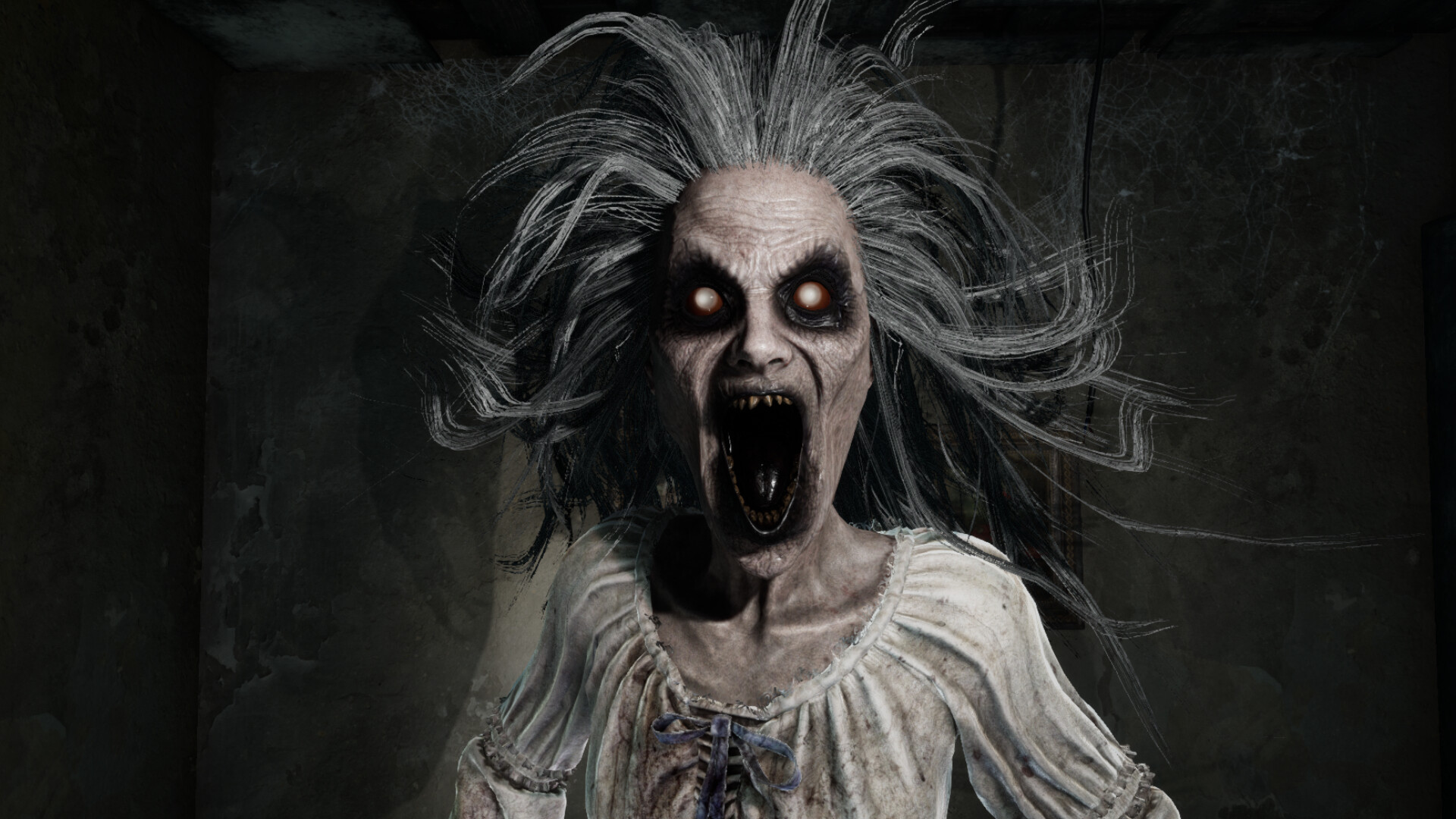 《埃博拉村》v1.0.0原版英文