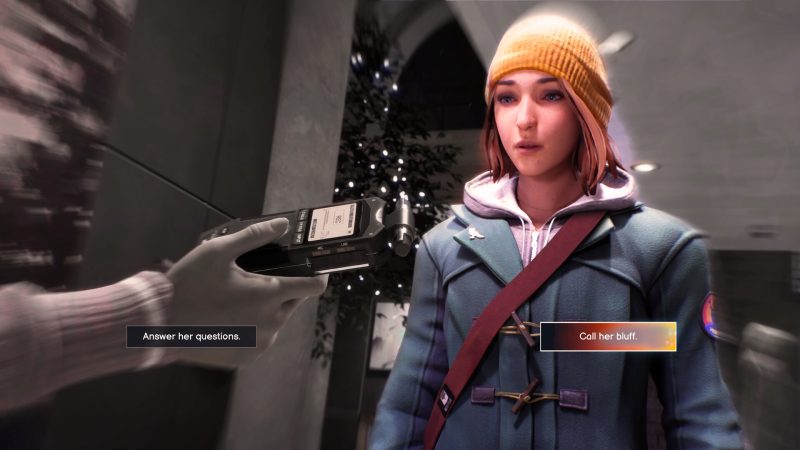 《奇异人生:双重曝光》v1.1中文版网赚项目-副业赚钱-互联网创业-资源整合八方网创
