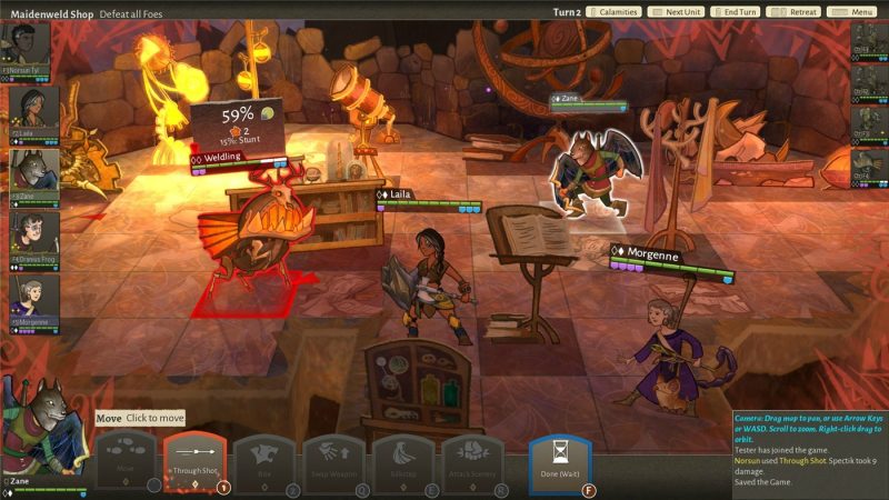 《漫野奇谭》v1.16.556中文版网赚项目-副业赚钱-互联网创业-资源整合八方网创