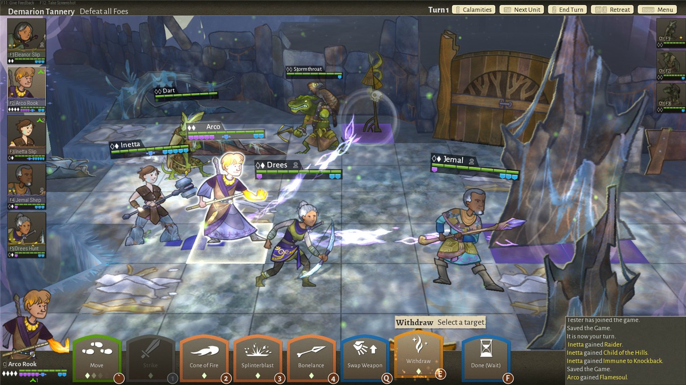 《漫野奇谭》v1.16.556中文版