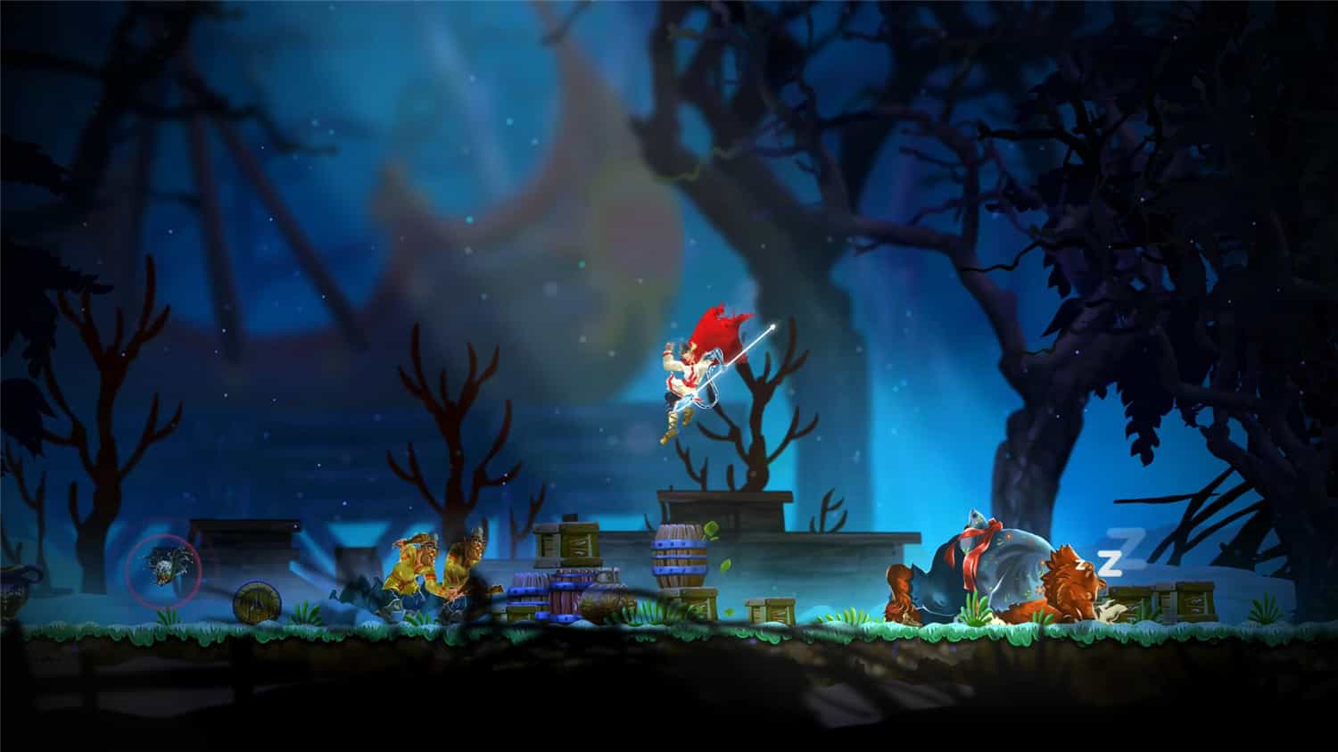 《斯拉瓦尼亚》v1.1.0中文版网赚项目-副业赚钱-互联网创业-资源整合八方网创