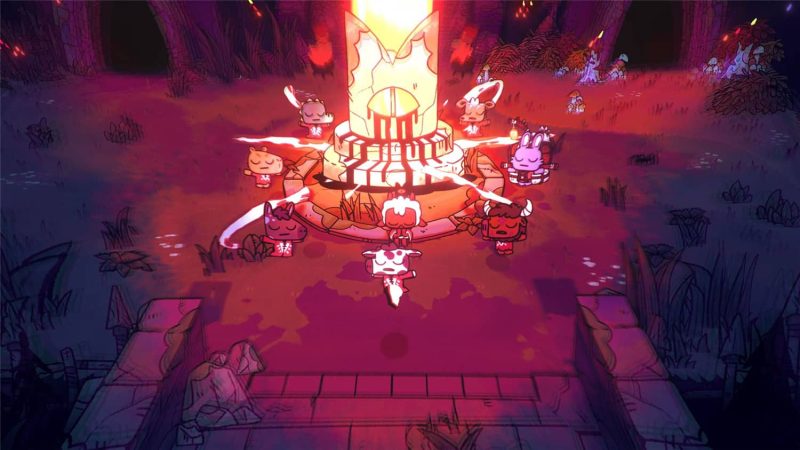 《咩咩启示录》v1.3.2.341中文版网赚项目-副业赚钱-互联网创业-资源整合八方网创