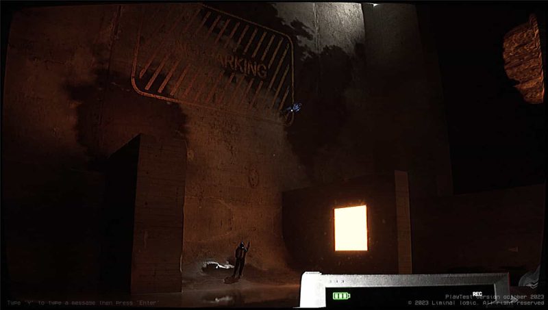 《后室记录》v0.1联机版网赚项目-副业赚钱-互联网创业-资源整合八方网创