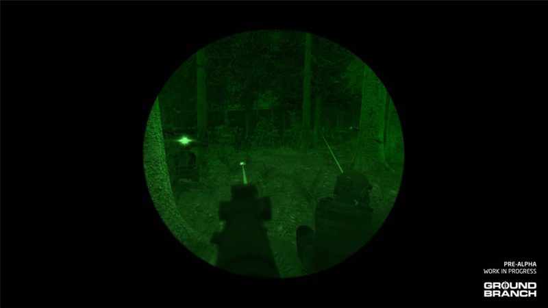 《地面部队》v1034.11480原版英文网赚项目-副业赚钱-互联网创业-资源整合八方网创