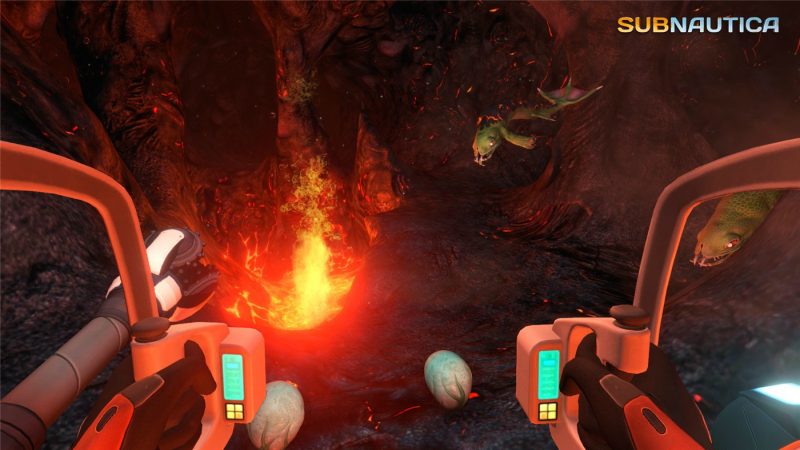 《深海迷航》v72444中文版网赚项目-副业赚钱-互联网创业-资源整合八方网创