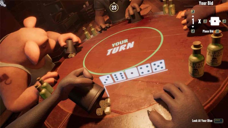 《骗子酒吧》v0.884联机版网赚项目-副业赚钱-互联网创业-资源整合八方网创