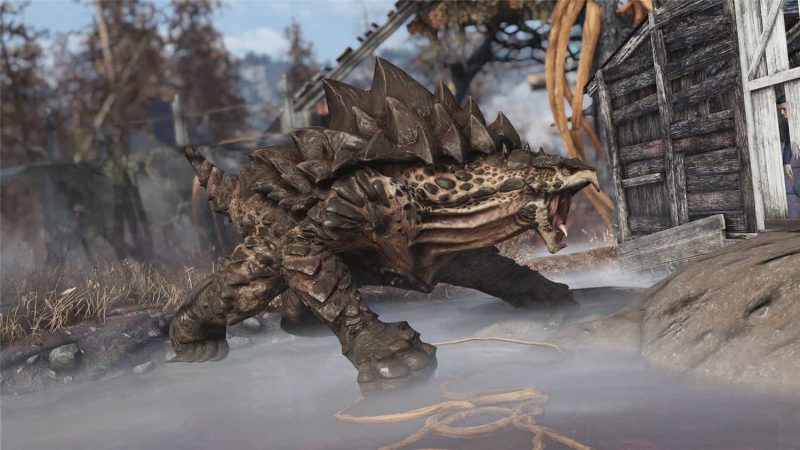 《辐射76》v1.0.93.0联机版网赚项目-副业赚钱-互联网创业-资源整合八方网创