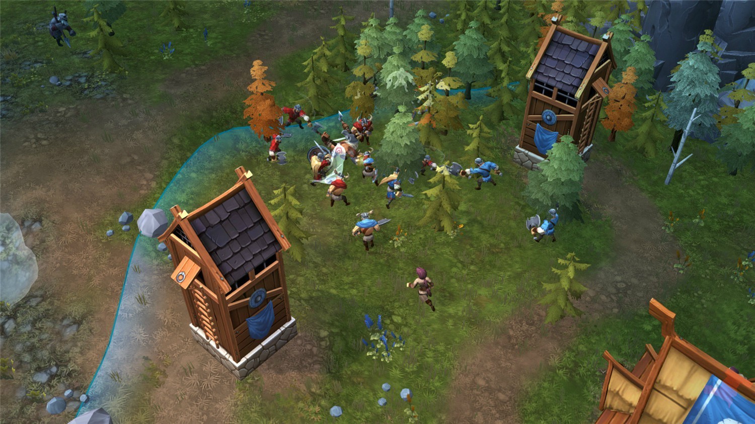 《北加尔》v3.1.15.36065中文版