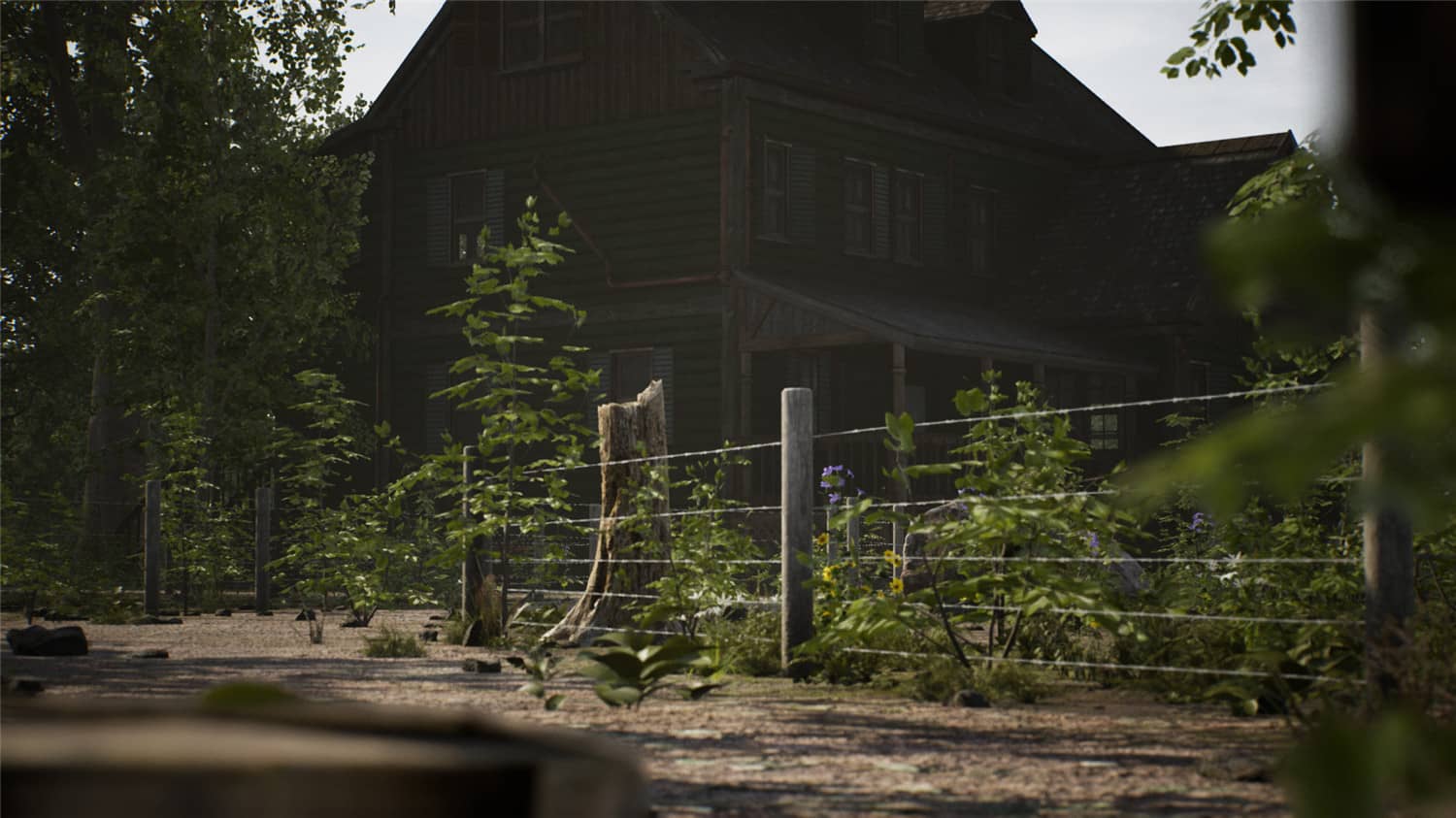 《被感染者》v20.4中文版