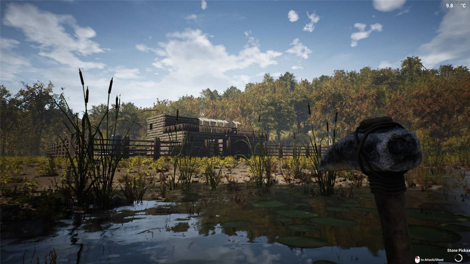 《被感染者》v20.4中文版