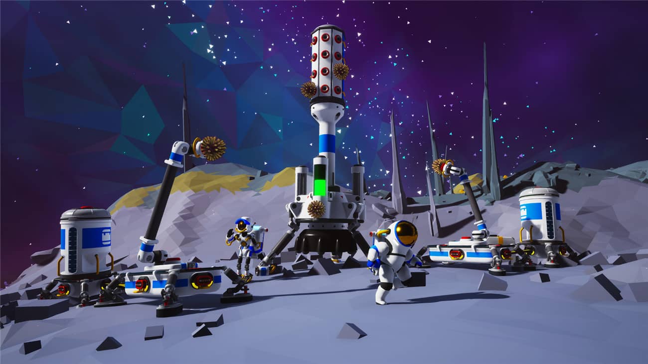 《异星探险家》v1.32.9联机版网赚项目-副业赚钱-互联网创业-资源整合八方网创