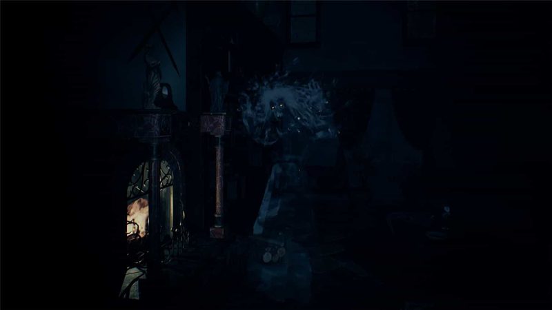 《被诅咒的遗产》v1.0.0中文版网赚项目-副业赚钱-互联网创业-资源整合八方网创