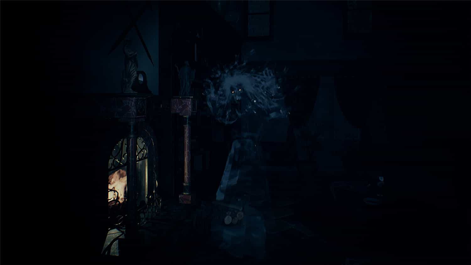 《被诅咒的遗产》v1.0.0中文版网赚项目-副业赚钱-互联网创业-资源整合八方网创