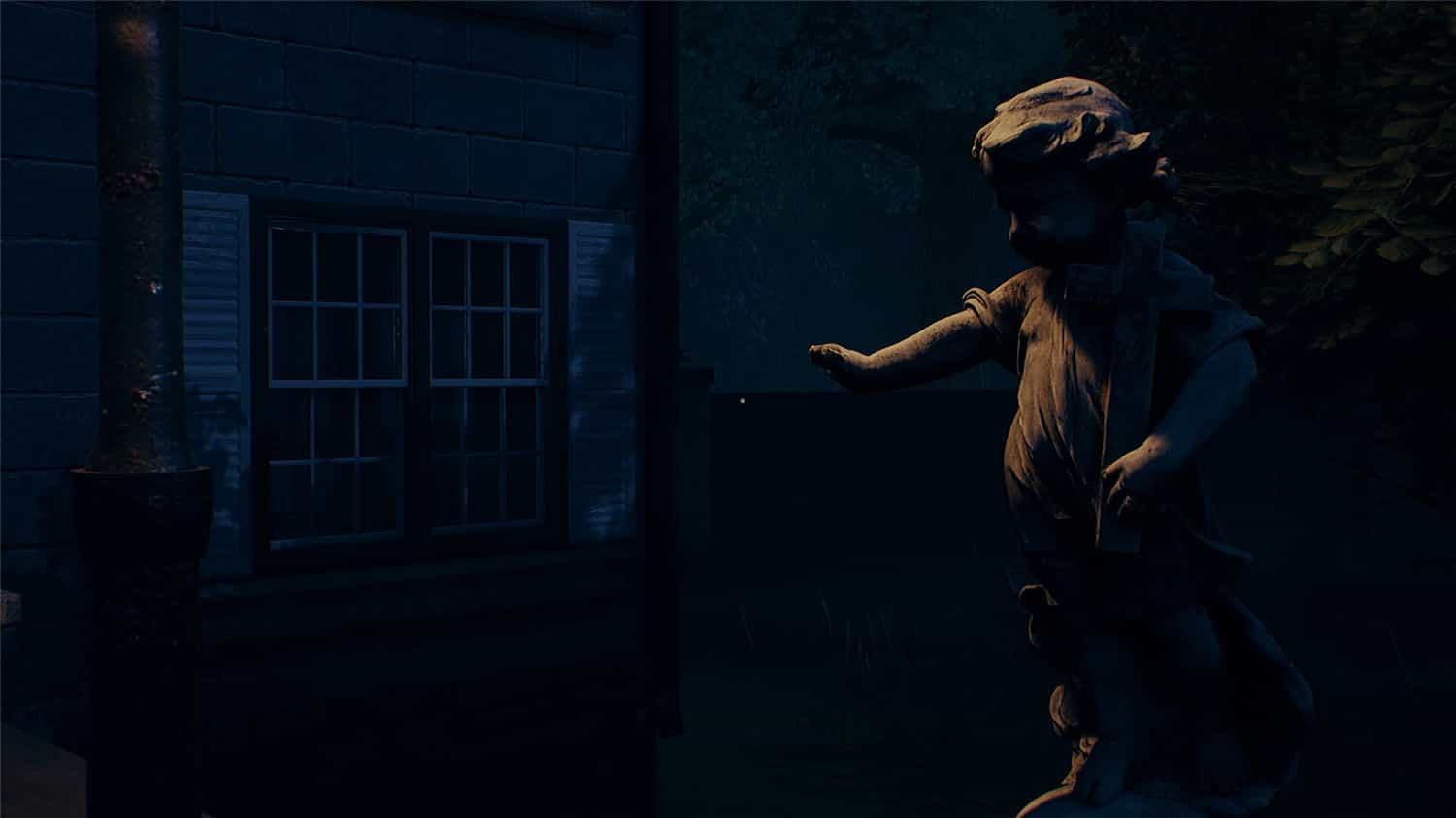 《被诅咒的遗产》v1.0.0中文版