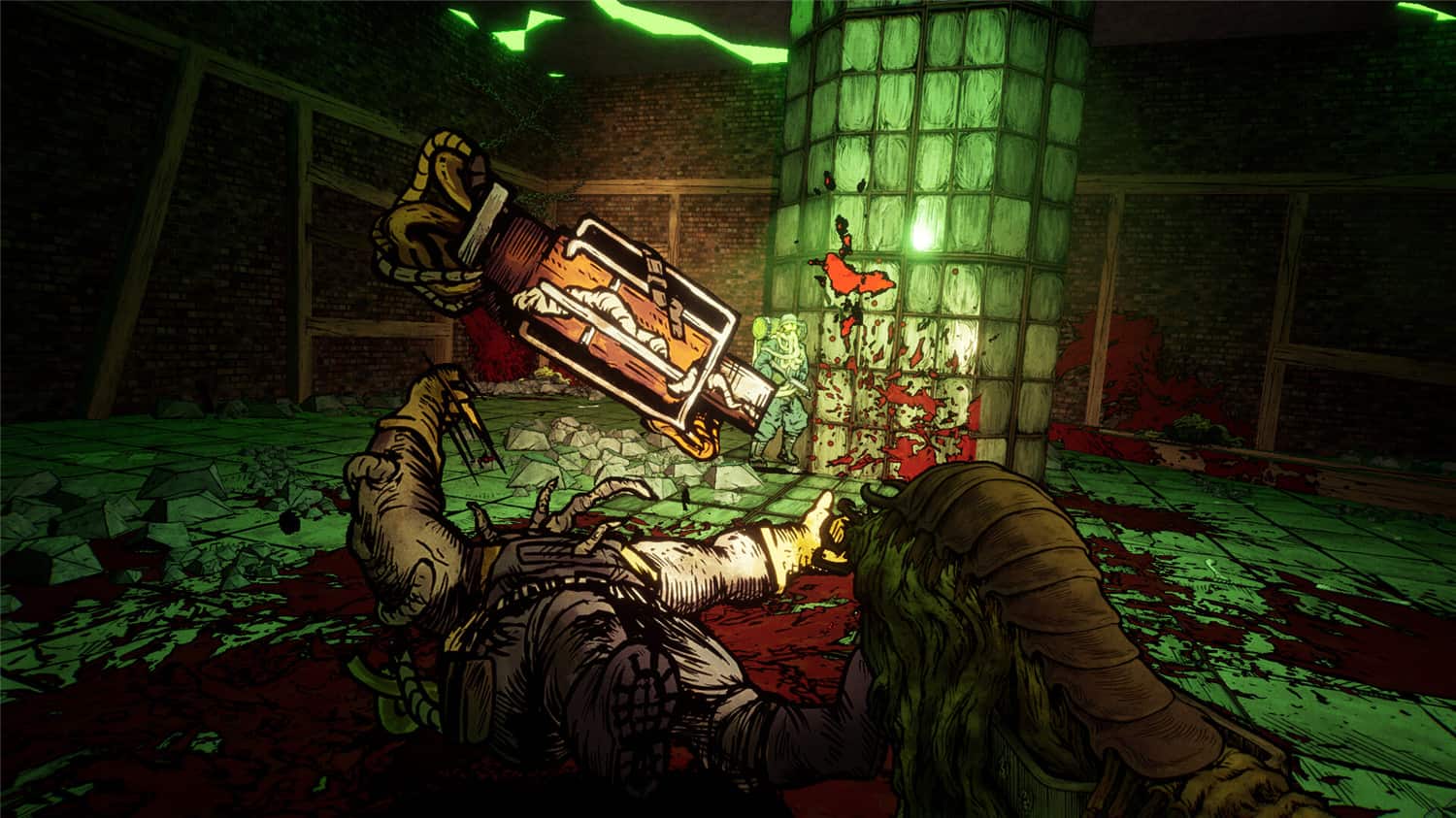 《原谅我父亲2》v1.1.0.5中文版网赚项目-副业赚钱-互联网创业-资源整合八方网创