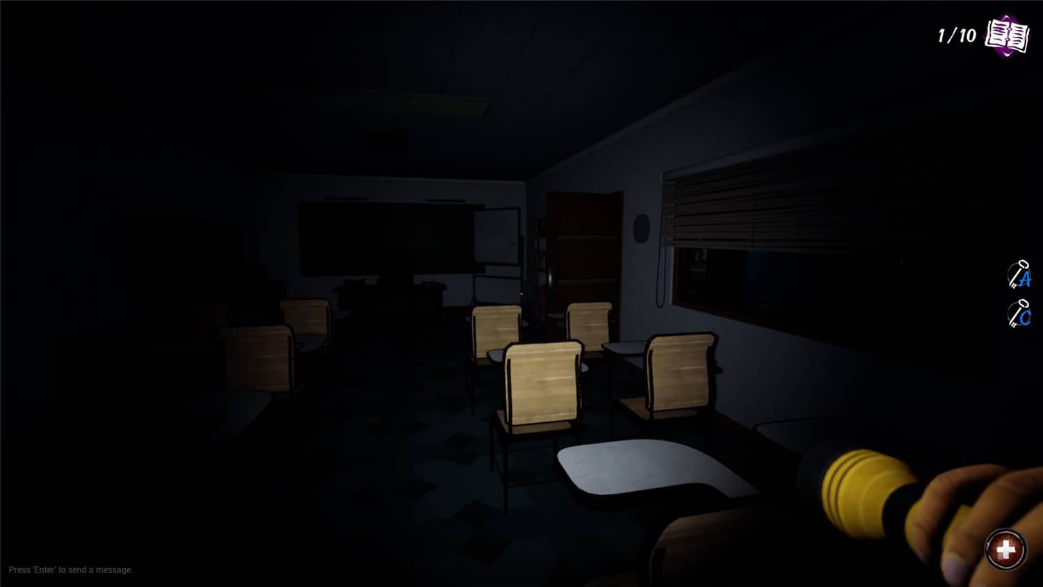 《午餐夫人》v1.10.2a中文版