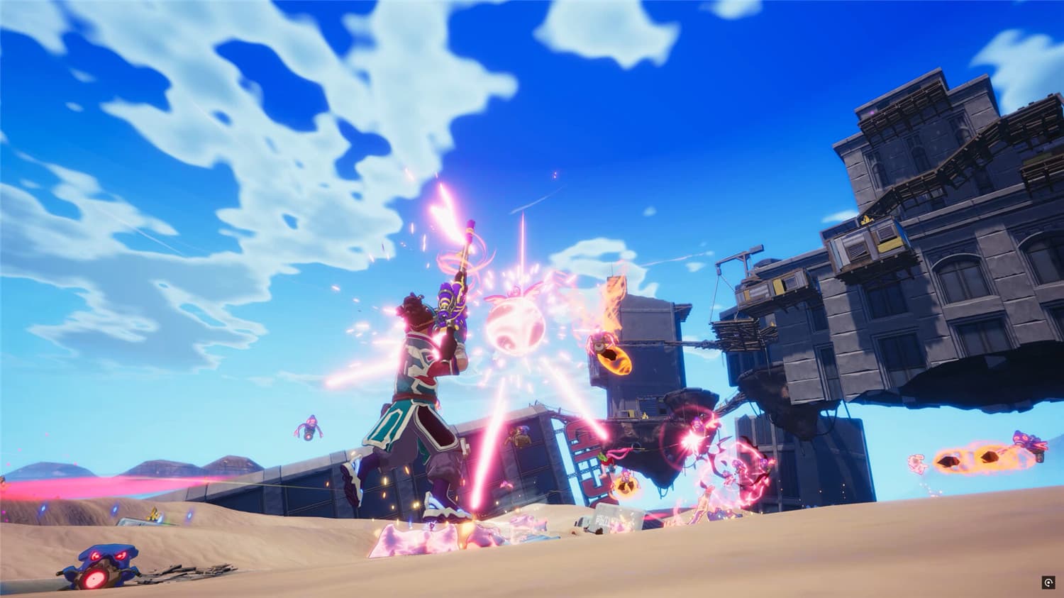 《原子野餐》v0.5.2.78中文版