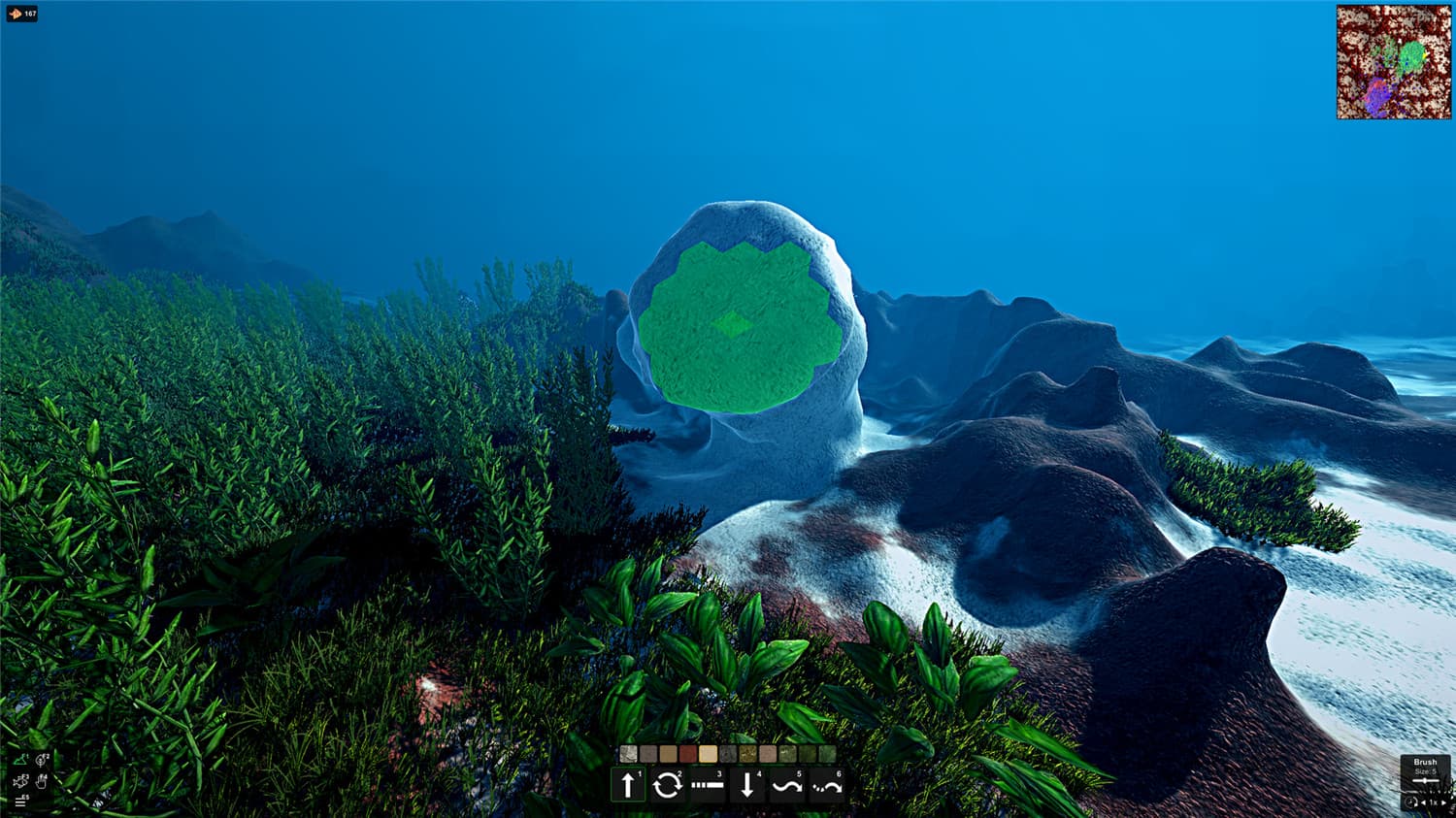 《生态系统》v1.0.0中文版网赚项目-副业赚钱-互联网创业-资源整合八方网创