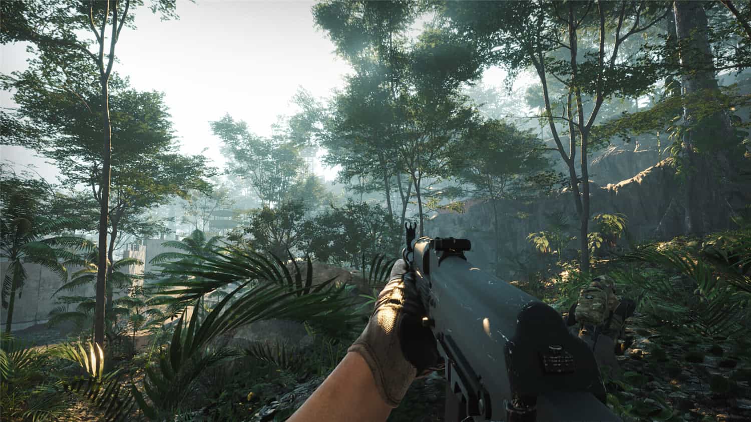 《红河行动》v1.0.14原版英文