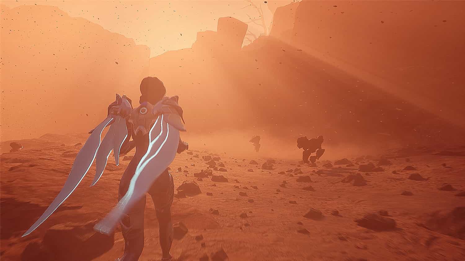 《命运的分形》v1.0.0中文版