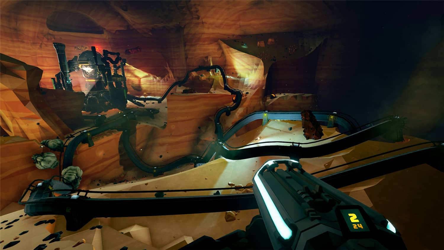 《深岩银河》v1.38.96589联机版