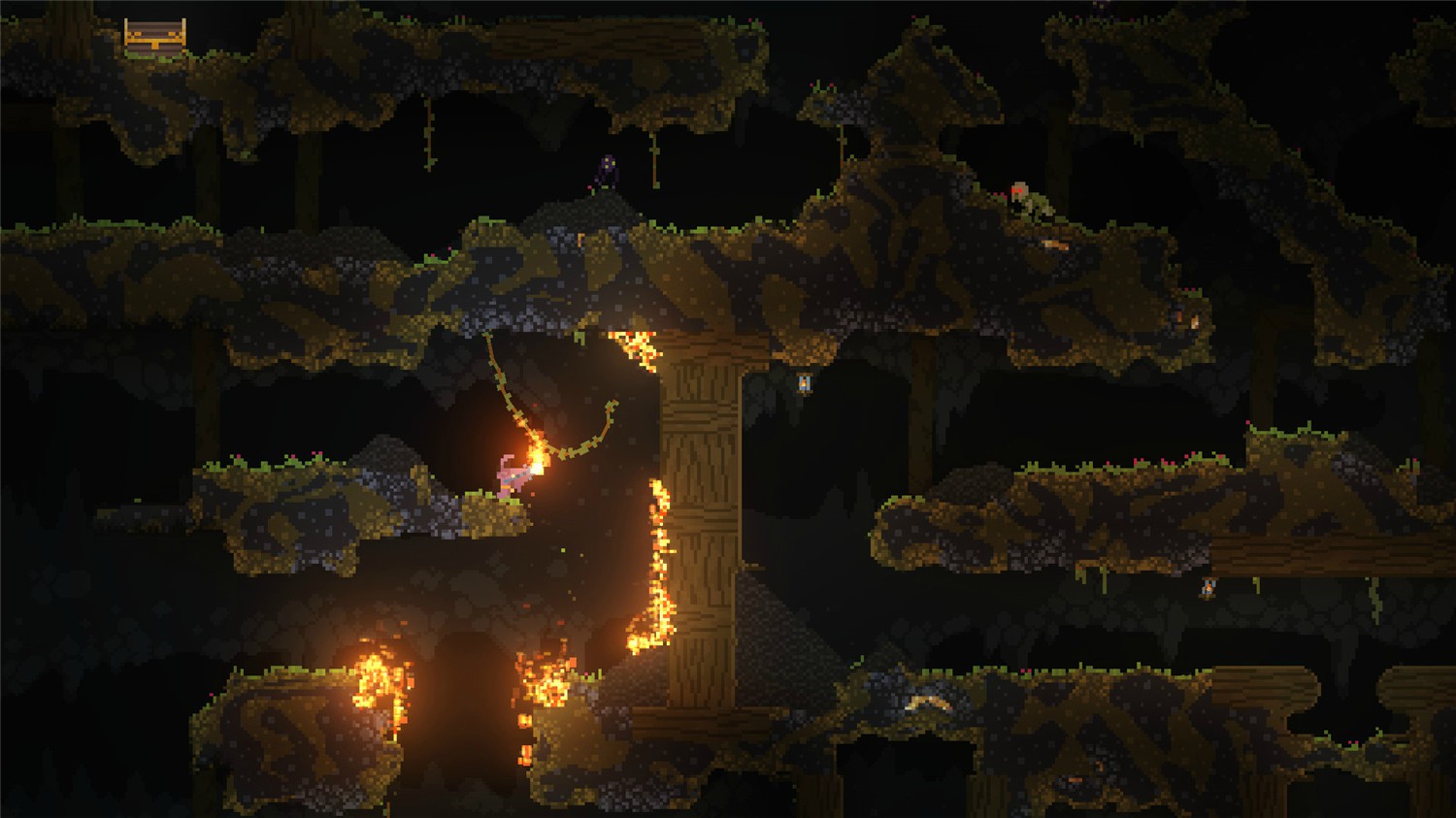 《女巫》Build.13974401中文版网赚项目-副业赚钱-互联网创业-资源整合八方网创
