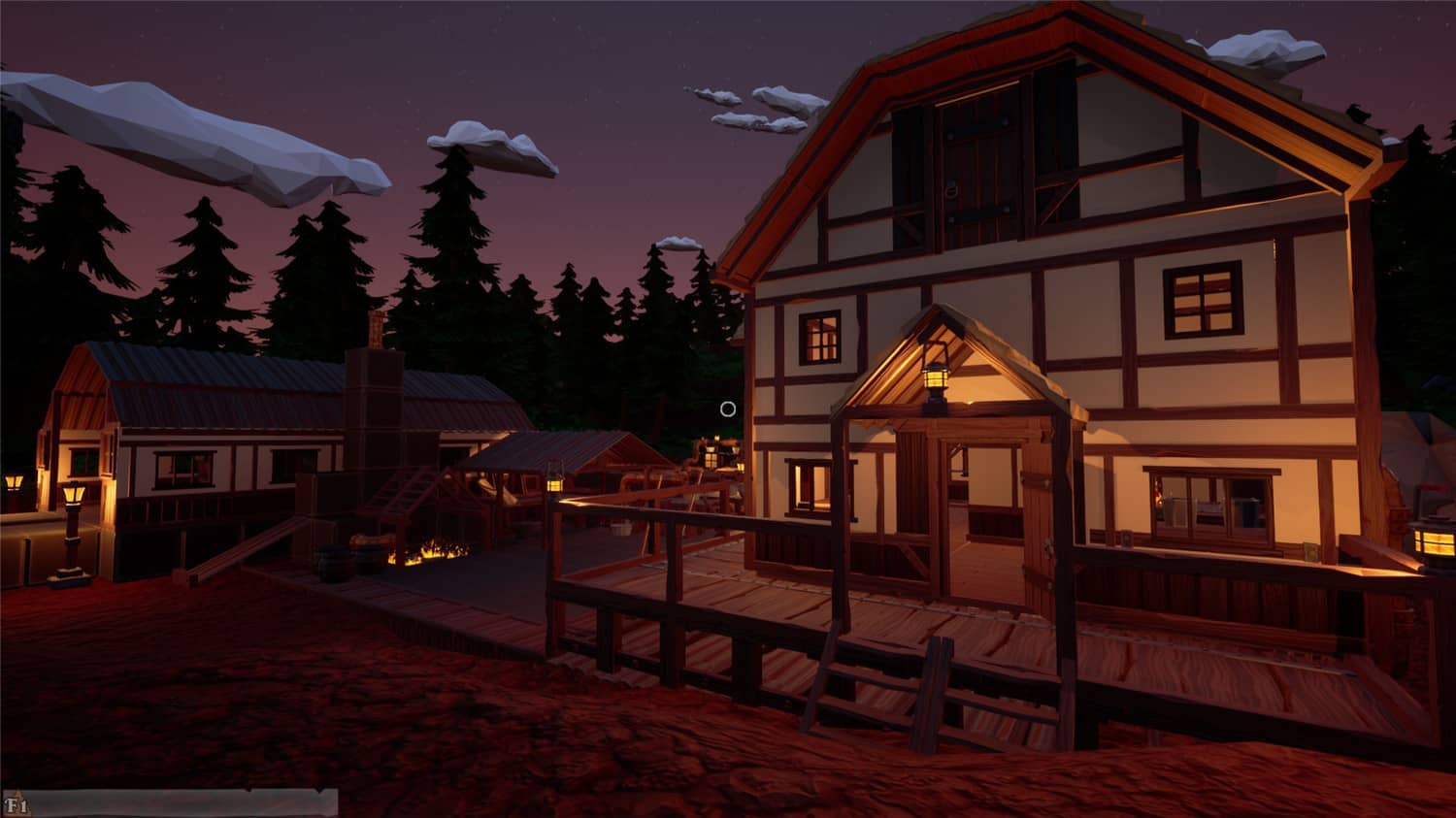 《挖矿专家》v3.0.0中文版