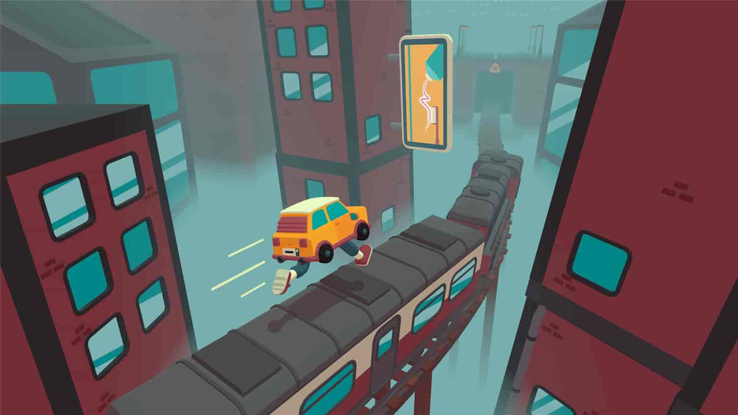 《万物皆可赛车》v5.7.0中文版