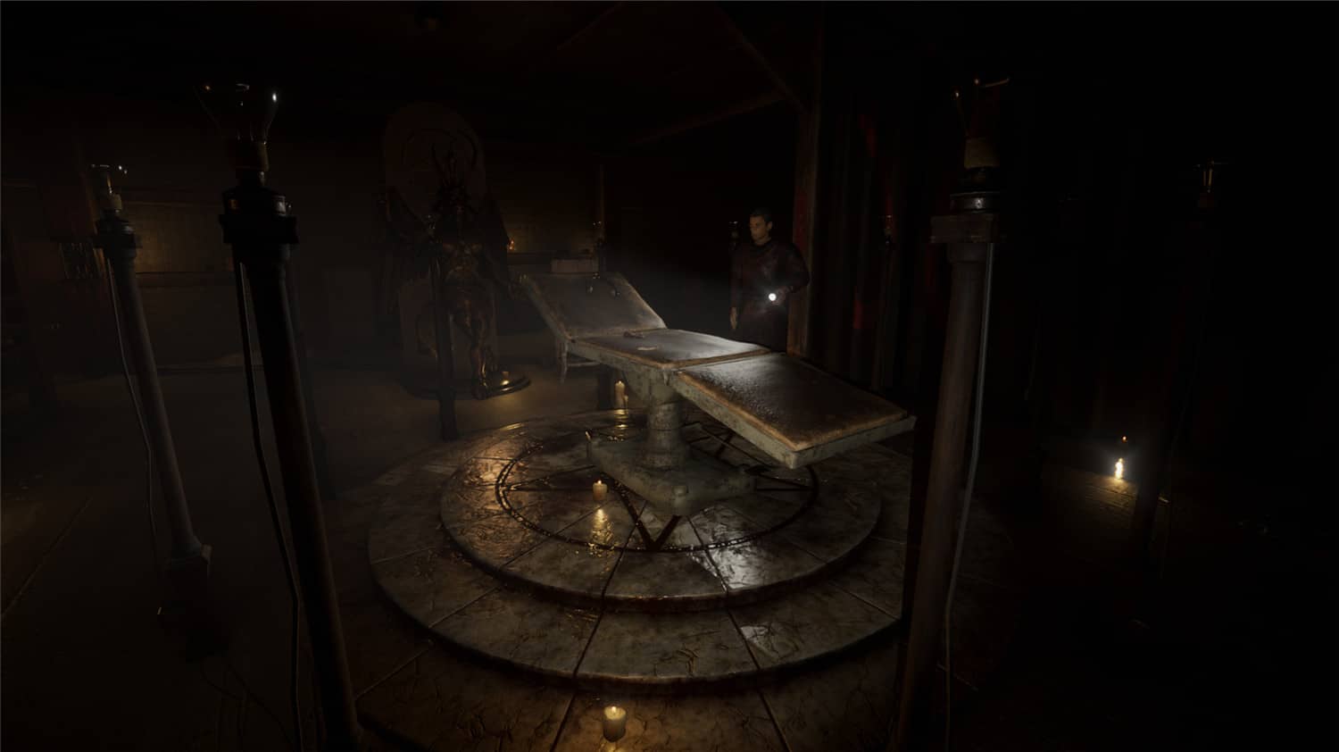 《吞噬DEVOUR》v4.3.6中文版