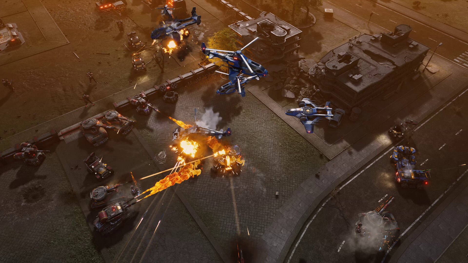 《风暴崛起》v1.0.0.43454中文版