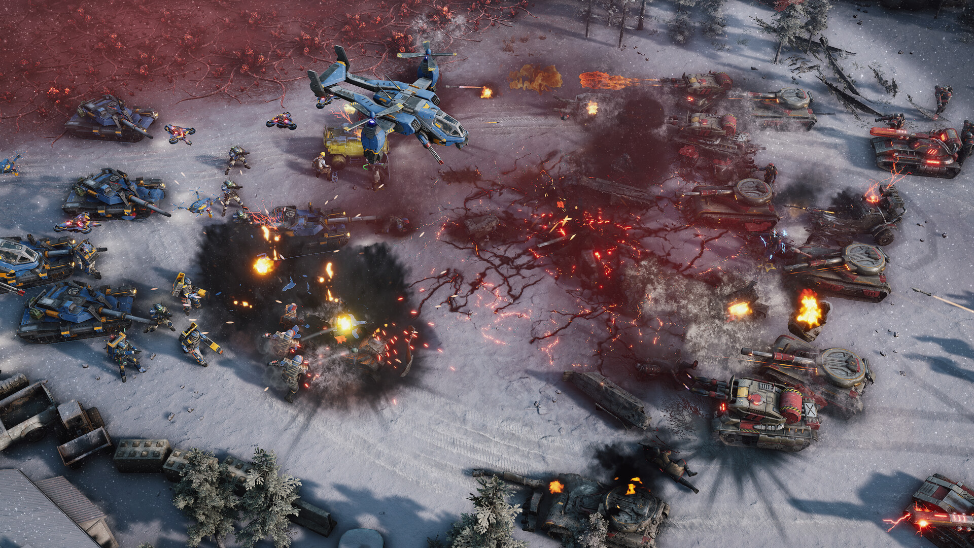 《风暴崛起》v1.0.0.43454中文版