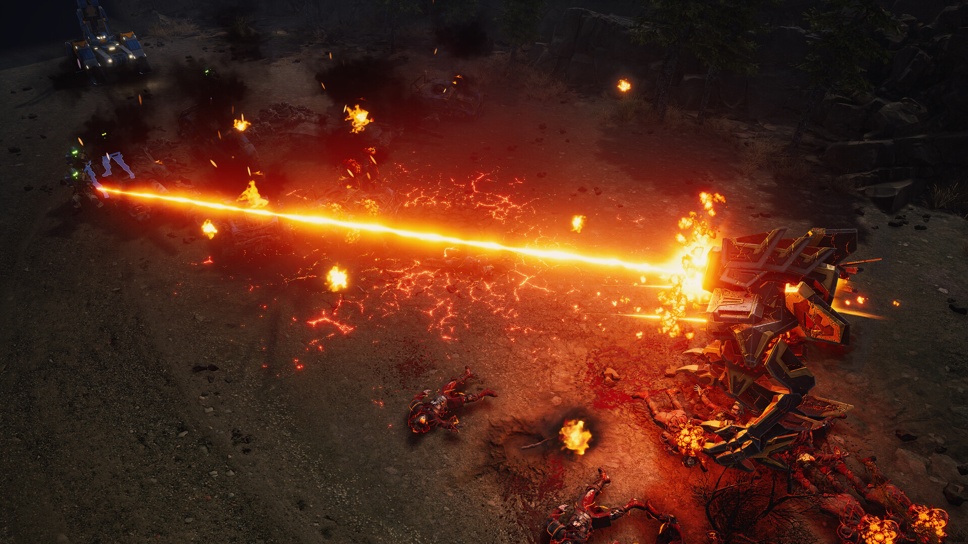 《风暴崛起》v1.0.0.43454中文版