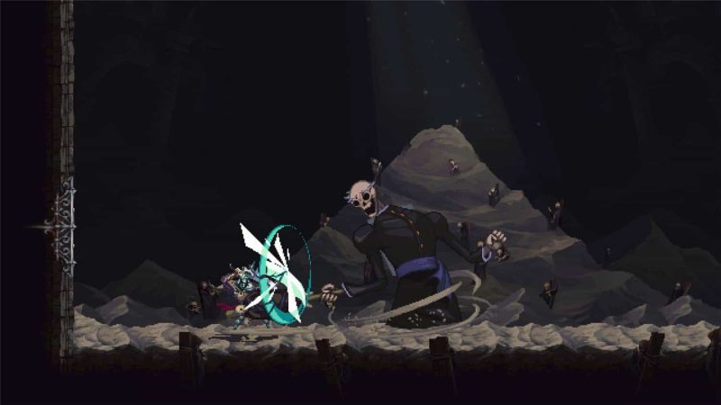 《神之亵渎2》v2.0.0中文版网赚项目-副业赚钱-互联网创业-资源整合八方网创