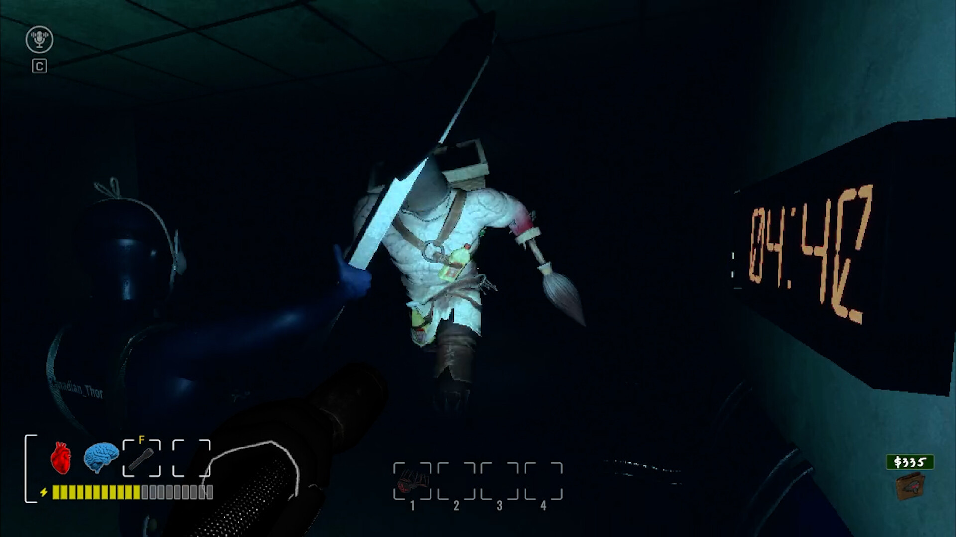 《地狱7分钟》v18273557中文版