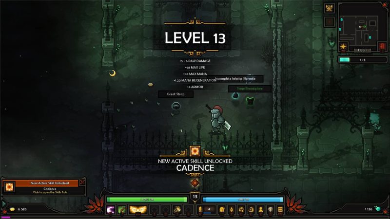 《巫魔人》v1.0.01a中文版网赚项目-副业赚钱-互联网创业-资源整合八方网创